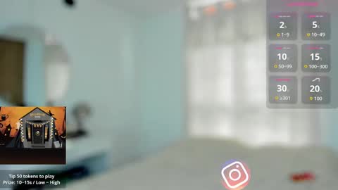 Snapshot of mariadanielasanchez chatting on October 6, 12:02 pm mariadanielasanchez online show from October 6, 12:02 pm