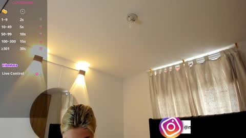 Snapshot of mariadanielasanchez chatting on October 13, 1:33 pm mariadanielasanchez online show from October 13, 1:33 pm