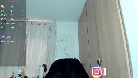 Snapshot of mariadanielasanchez chatting on November 10, 12:37 pm mariadanielasanchez online show from November 10, 12:37 pm