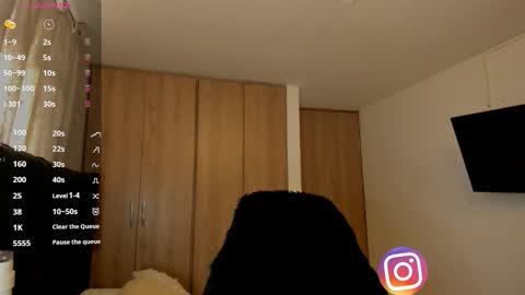 mariadanielasanchez online show from February 18, 10:28 pm