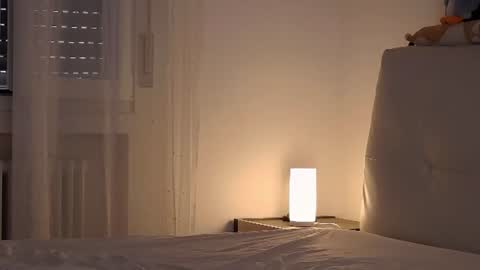 NEW ACCOUNT MariaMIlan  online show from June 6, 7:46 am
