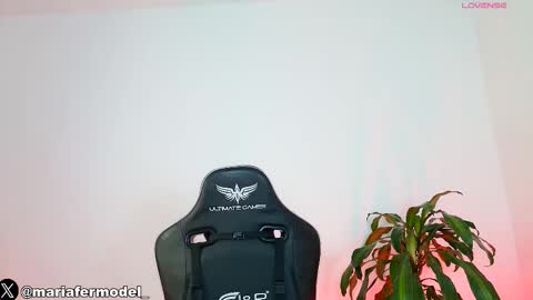 Maria Fer online show from February 18, 4:36 pm