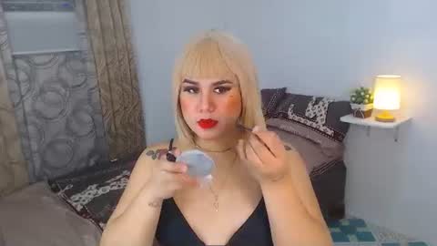 mariafox1126 online show from September 16, 6:14 am