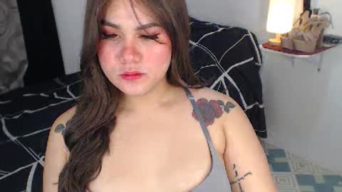 Snapshot of mariafox1126 chatting on June 25, 6:07 am mariafox1126 online show from June 25, 6:07 am