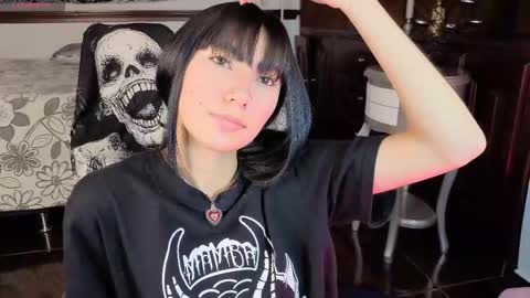 Maria online show from September 10, 7:36 pm