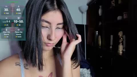 Maria online show from January 15, 7:28 pm