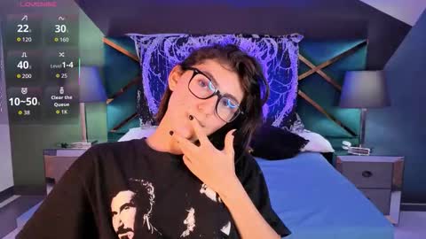 Maria online show from February 24, 7:56 pm