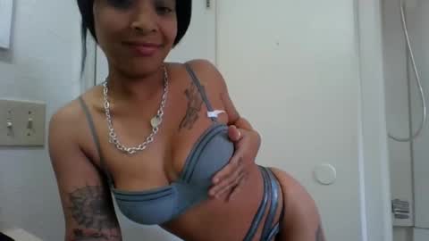 Mariah online show from March 2, 6:59 pm