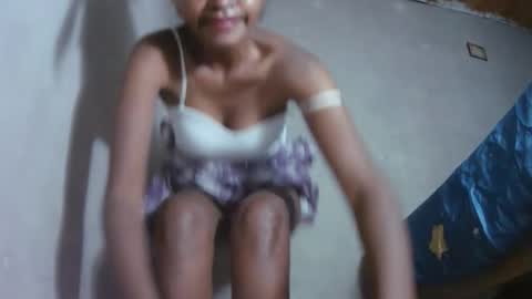 Maria online show from October 18, 11:38 pm