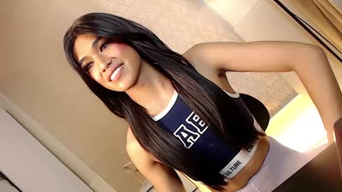 mariah_clara online show from February 23, 11:04 pm