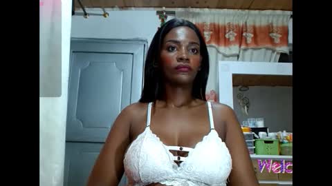 Alicia online show from September 23, 9:07 pm