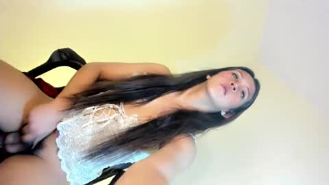 mariahah69 online show from March 6, 7:54 pm