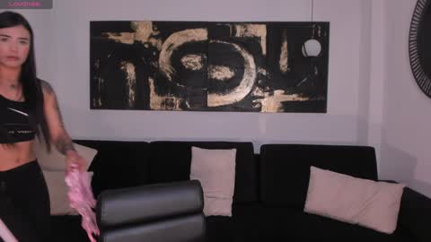 Snapshot of mariaherrera_ chatting on December 3, 7:00 pm MARIA HERRERA online show from December 3, 7:00 pm