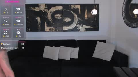 Snapshot of mariaherrera_ chatting on January 8, 9:12 pm MARIA HERRERA online show from January 8, 9:12 pm