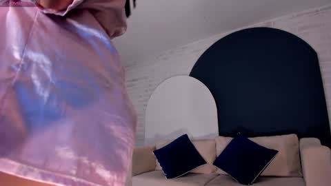 Snapshot of mariaherrera_ chatting on January 19, 2:15 am MARIA HERRERA online show from January 19, 2:15 am