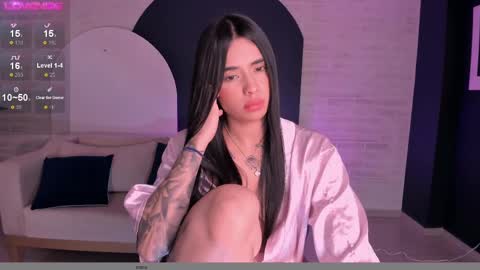 Snapshot of mariaherrera_ chatting on March 12, 9:12 am MARIA HERRERA online show from March 12, 9:12 am