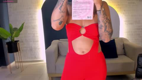 Snapshot of mariaherrera_ chatting on November 22, 9:58 pm MARIA HERRERA online show from November 22, 9:58 pm