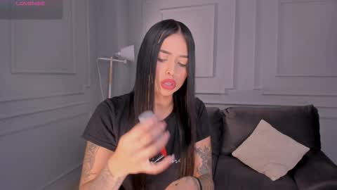 Snapshot of mariaherrera_ chatting on November 30, 5:55 am MARIA HERRERA online show from November 30, 5:55 am