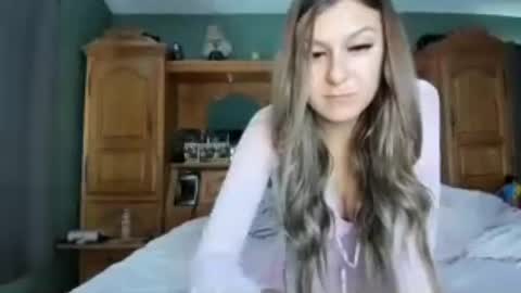 Pinkkitty online show from June 25, 12:54 am