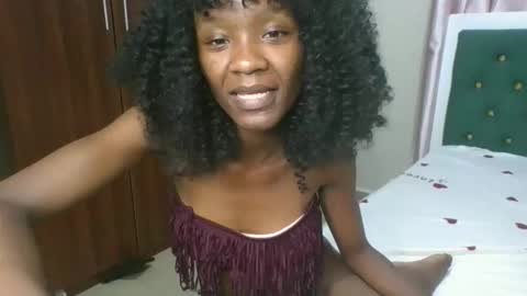 mariahsexy4u online show from February 10, 8:24 pm