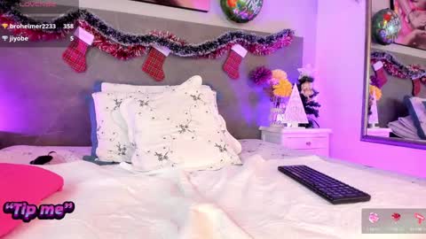 Snapshot of mariajo_sex_ chatting on December 27, 6:53 pm MARIAJO Dont forget that          Mariajosexy20  online show from December 27, 6:53 pm