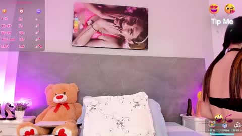 Snapshot of mariajo_sex_ chatting on October 24, 12:12 pm MARIAJO Dont forget that          Mariajosexy20  online show from October 24, 12:12 pm