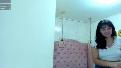 Snapshot of mariam__cute chatting on March 6, 1:16 am   online show from March 6, 1:16 am