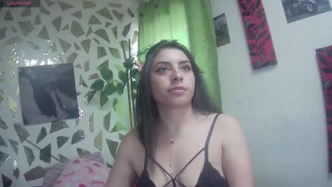 Snapshot of mariam_schubert chatting on January 20, 6:32 pm mariam_schubert online show from January 20, 6:32 pm