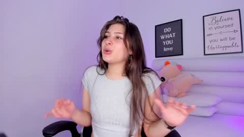 Mariam online show from December 4, 11:57 pm