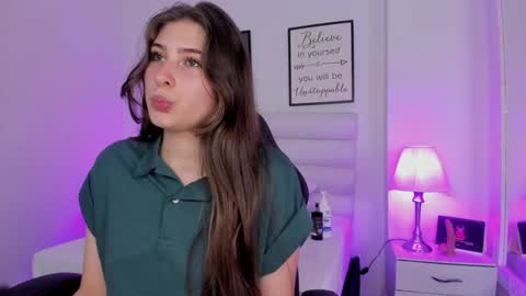 Mariam online show from December 7, 1:47 am