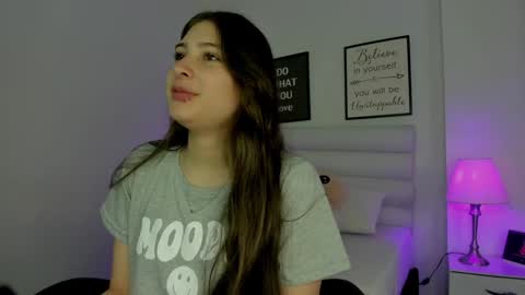 Mariam online show from December 7, 7:10 pm