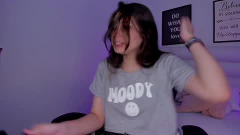 Mariam online show from December 7, 10:17 pm