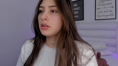 Mariam online show from February 6, 7:07 pm