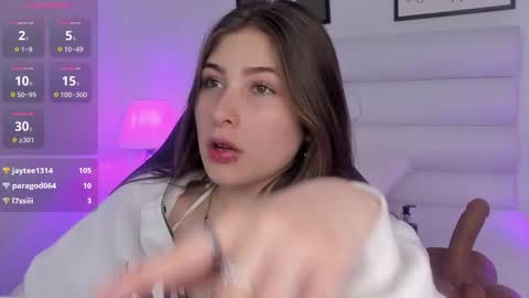 Mariam online show from February 13, 7:31 pm