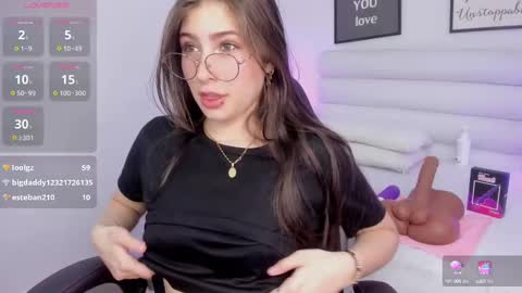 Mariam online show from February 21, 1:33 am