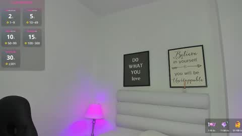 Mariam online show from February 24, 7:19 pm