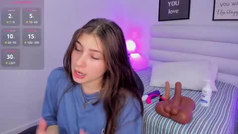 Mariam online show from February 25, 7:14 pm