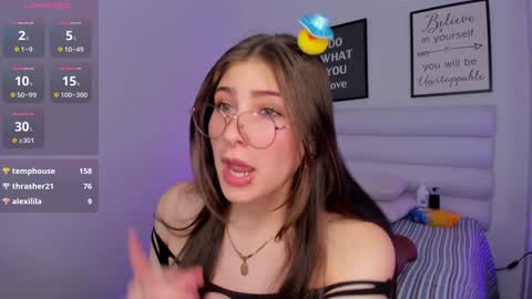 Mariam online show from February 26, 1:21 am