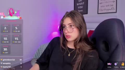 Mariam online show from February 26, 8:11 pm