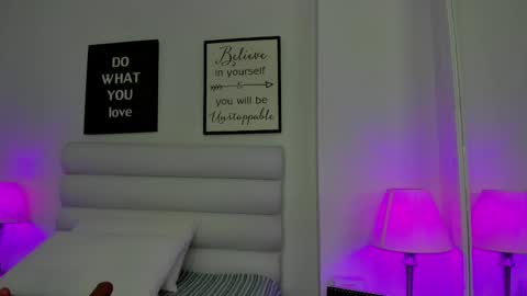 Mariam online show from March 1, 11:17 am