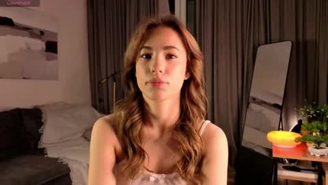 My name is Molly this is my first day online show from April 18, 3:05 pm