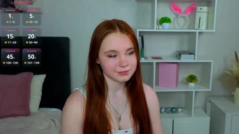 Snapshot of mariamcreedon chatting on June 6, 8:13 pm My name is Molly this is my first day online show from June 6, 8:13 pm