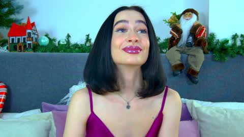 MariaMenson online show from December 14, 9:45 pm