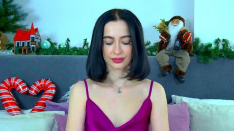 MariaMenson online show from December 15, 1:57 am