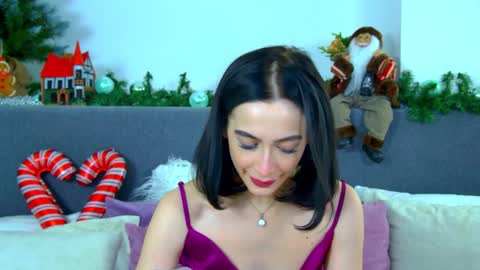 MariaMenson online show from December 15, 5:02 am