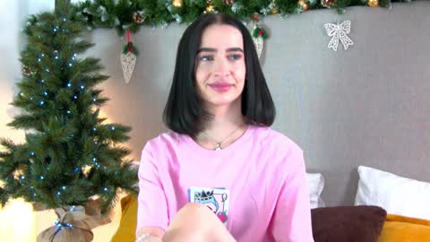 MariaMenson online show from December 15, 9:31 pm