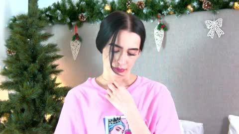 MariaMenson online show from December 16, 12:37 am