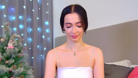 MariaMenson online show from December 17, 6:31 pm