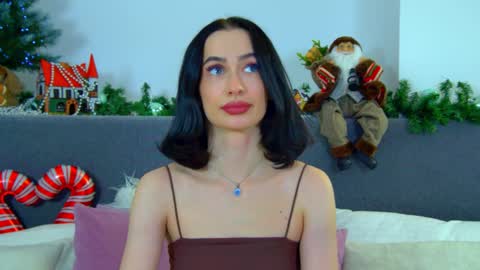 MariaMenson online show from December 21, 8:54 pm