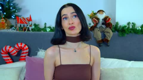 MariaMenson online show from December 21, 11:56 pm